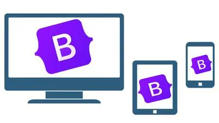 Bootstrap 5: Responsive Website For All Platforms
