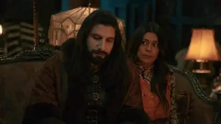 What We Do in the Shadows S04E08