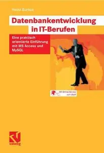 Datenbankentwicklung in IT-Berufen