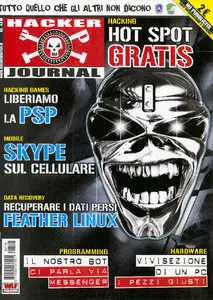 Hacker Journal n.178