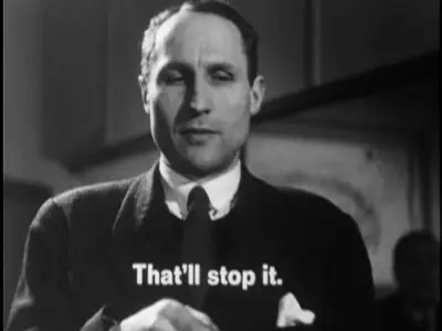 The Battle of the Rails (1946)
