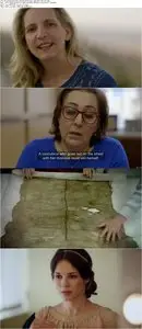 BBC - The Ascent of Woman: Series 1 (2015)