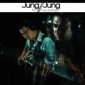 Jung/Jung - Trio Recordings (2016)