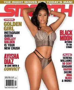 Smooth Magazine - Issue 71, Summer 2017