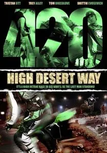 420 High Desert Way (2011)