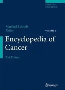 Encyclopedia of Cancer {Repost}