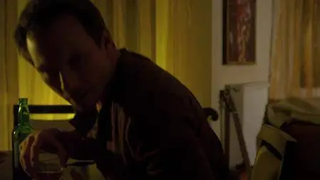 Assassin's Bullet (2012)