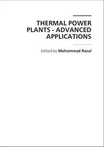 Thermal Power Plants: Advanced Applications