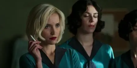 Cable Girls S03E02