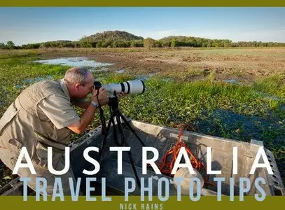 Australia: Travel Photo Tips
