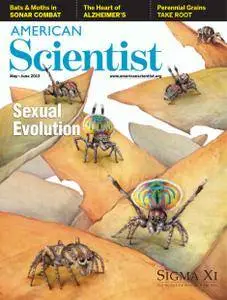 American Scientist May-June 2013