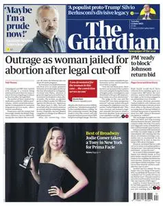 The Guardian - 13 June 2023