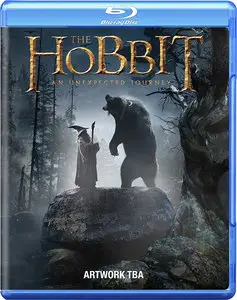 The Hobbit: An Unexpected Journey (2012)