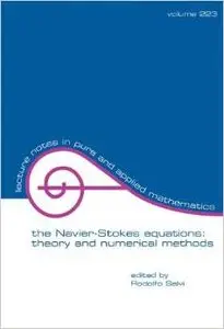 The Navier-Stokes Equations by Rodolfo Salvi