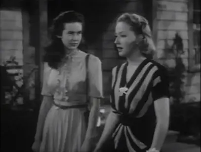 Youth Runs Wild (1944)