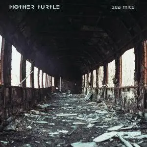 Mother Turtle - Zea Mice (2018)