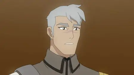 Voltron: Legendary Defender S08E01