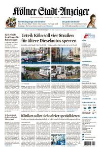 Kölner Stadt-Anzeiger Köln-Land/Erftkreis – 13. September 2019