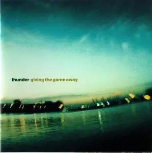 Thunder - Giving The Game Away (1999) {Victor, VICP-60579}