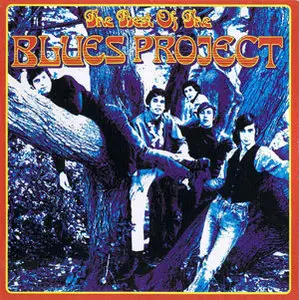 The Blues Project - The Best Of The Blues Project (1989)