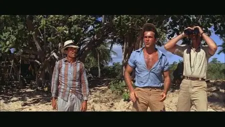 Dinosaurus! (1960)