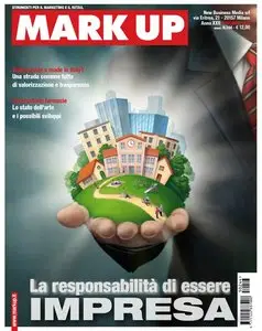 Mark Up - Novembre 2015