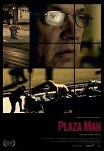 Zeppers Film - Plaza Man (2014)