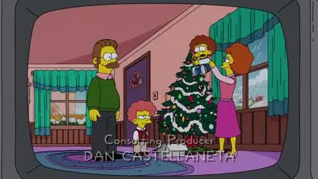 The Simpsons S31E09