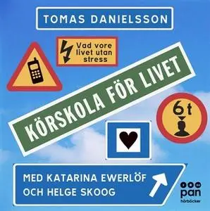 «Körskola för livet : vad vore livet utan stress» by Tomas Danielsson