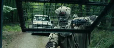 Captifs (2010)