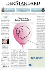 Der Standard - 5 August 2023