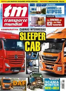 Transporte Mundial - Marzo 2015