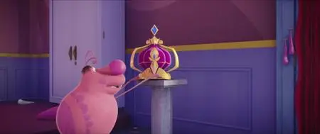 A Wizard's Tale (2018)