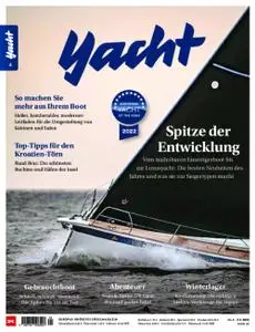 Yacht Germany – 02. Februar 2022