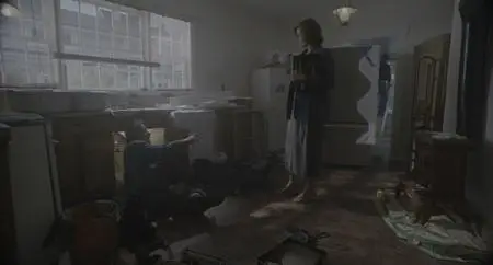 The Good House (2021)