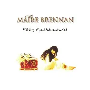 Maire - Moya Brennan - Misty Eyed Adventures