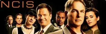 NCIS S08E14