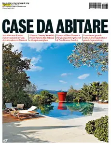 Case da Abitare Magazine June/July 2013