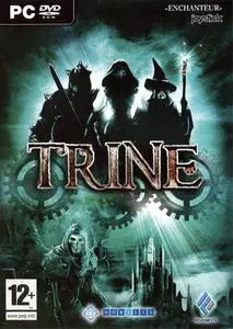 Trine Enchanted Edition (2014)
