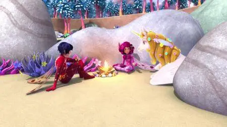 Mia and Me S03E16