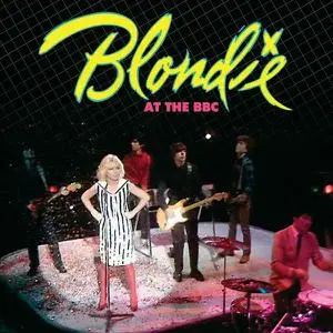 Blondie - At The BBC (2010)