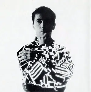 Pete Shelley - XL-1 (1983)