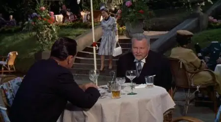 The Counterfeit Traitor (1962)
