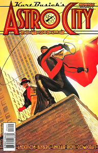 Kurt Busiek's Astro City - Volume 16 (V2)