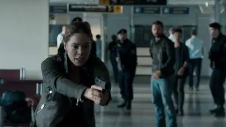 Strike Back S06E06