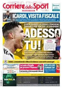 Corriere dello Sport - 20 Febbraio 2019