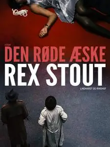 «Den røde æske» by Rex Stout