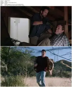 Family Vanished (2018)