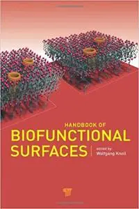 Handbook of Biofunctional Surfaces