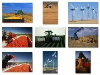 Corbis Online: Agrimotor